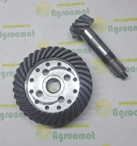 [AMAT1-82356] Set Angrenaj Conic Z11/35