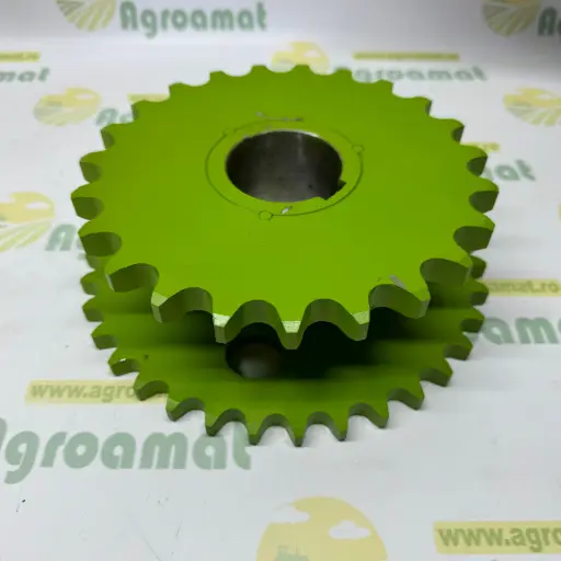 [AMAT1-82369] Pinion Claas Z-23/35