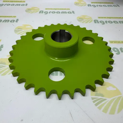 [AMAT1-82378] Pinion Claas Z-35