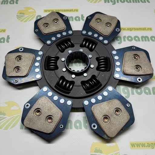 [AMAT1-17461] Disc Ambreiaj 1423267M91