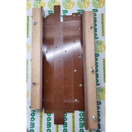 [AMAT1-03646] Set Patine Piston ORG