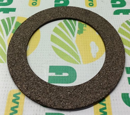 [AMAT1-03643] Disc Ferodou 133.5x90.5x3.2