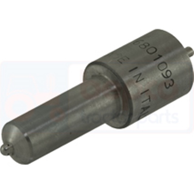 [117-150] Diuza Injector 7"