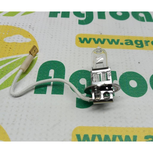 [AMAT1-03586] Bec Faza Lunga H3 12V 55W