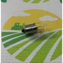 Bec Numar Circulatie 12v 5W