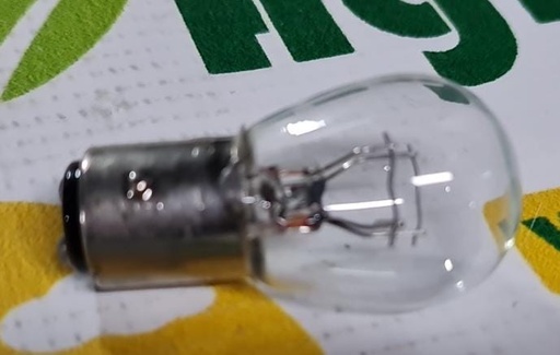 [AMAT1-03562] Bec Semnalizare 24V 21/5W