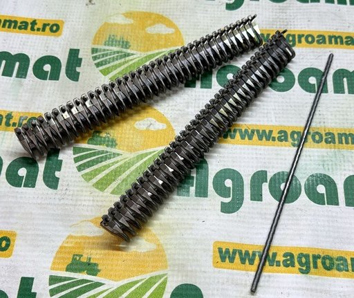 [AMAT1-03543] Sistem Curea 2 buc 20CM