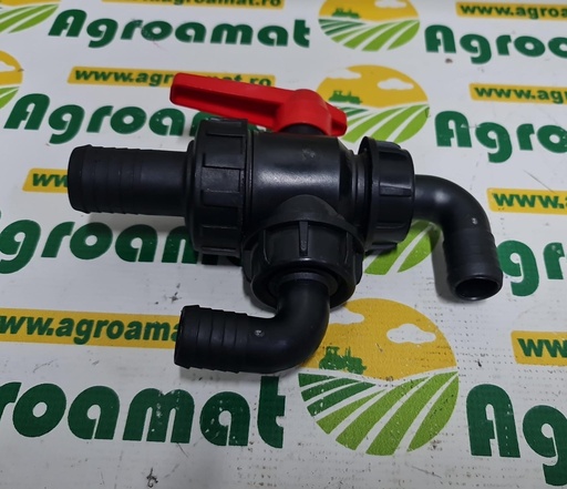 [AMAT1-03541] Robinet Tip Bila 3 Sensuri 25