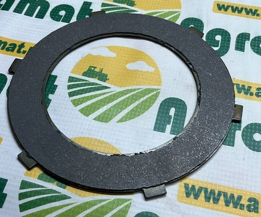 [AMAT1-03472] Disc Ferodou 178100220540