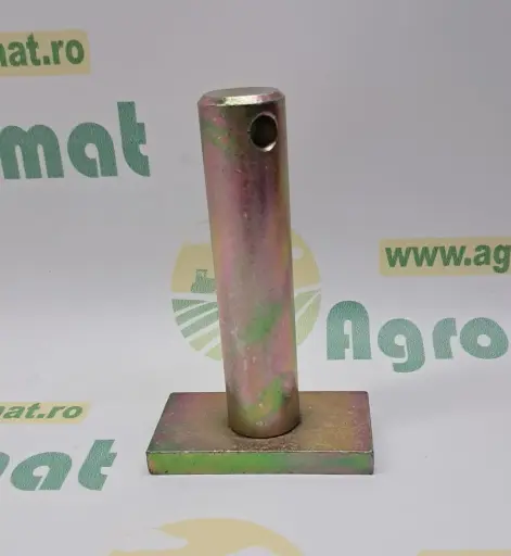 [AMAT1-03442] Ax Tirant AL78785  ⌀ 28mm