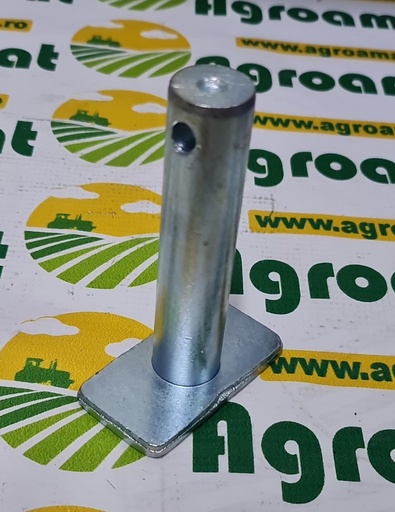 [AMAT1-03440] Bolt Inferior Tirant Lateral L158186