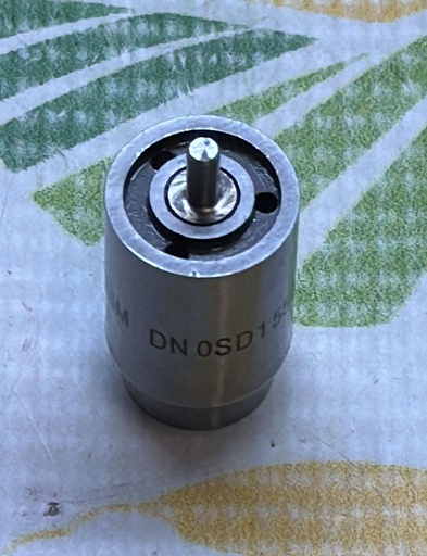 [25/117-54] Diuza Injector 718383R2