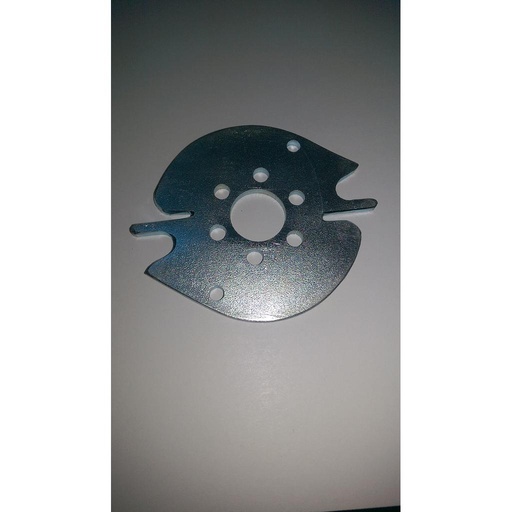 [AMAT1-03419] Disc 