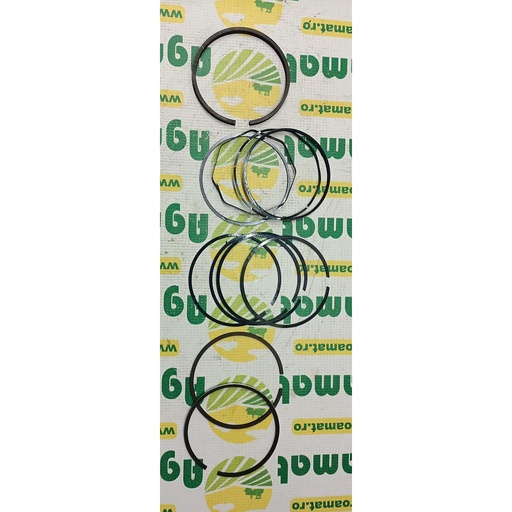 [AMAT1-03390] Set Segmenti Motor 745661M91