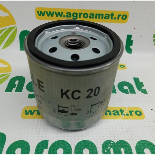 [60/111-39] Filtru Motorina F138204060020