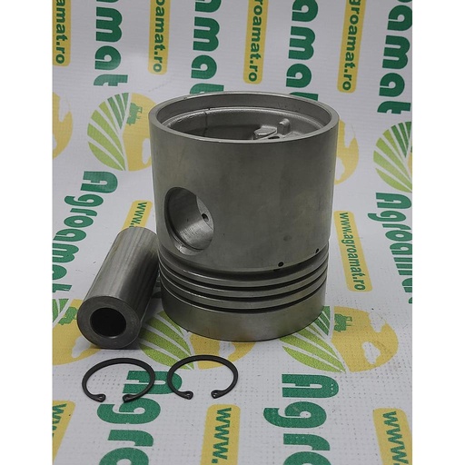 [AMAT1-03307] Piston Fara Segmenti
