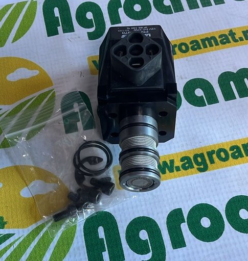 [AMAT1-17419] Electro-Valva Org 4x4 AL58788