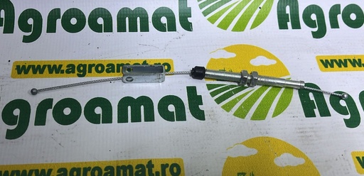 [AMAT1-03271] Cablu Acceleratie L-280mm 1696819M92