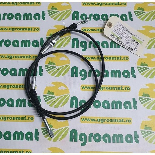 [AMAT1-03269] Cablu Acceleratie 1531323C1