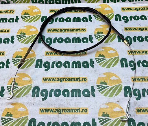 [AMAT1-03247] Cablu Acceleratie 3234948R3 L-1590mm