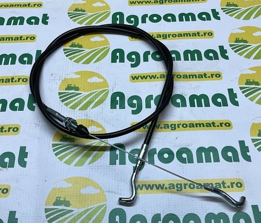 [AMAT1-03246] Cablu Acceleratie 3401585R3 L-1450 MM