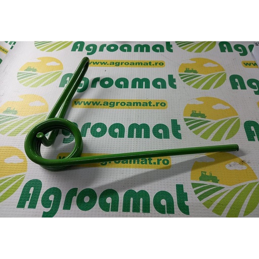 [AMAT1-03190] Deget Grapa Kuhn / Nodet FJX0651A