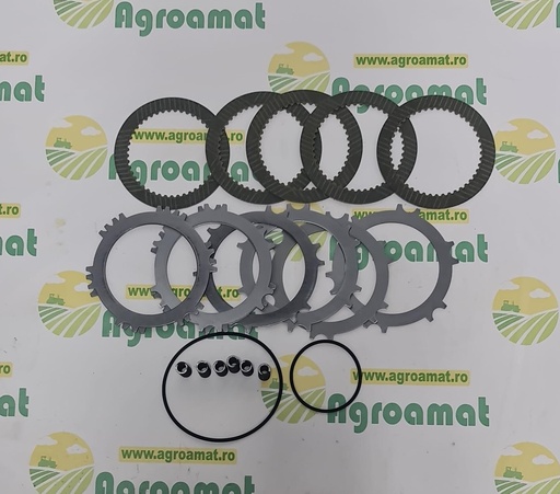 [AMAT1-17404] Kit Reparatie Ambreiaj 66193C91