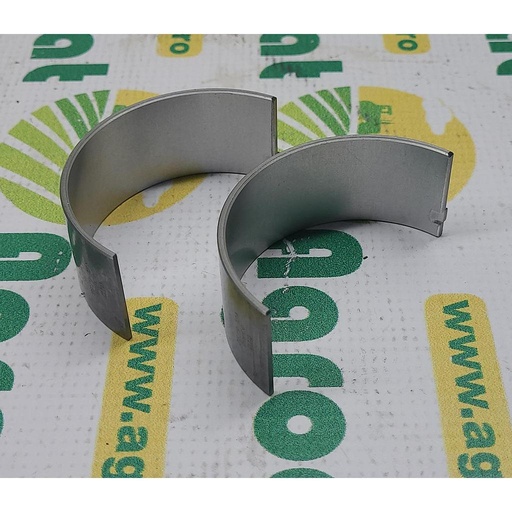 [AMAT1-03104] Cuzineti Biela 1 Pereche 0.010''-0.25mm
