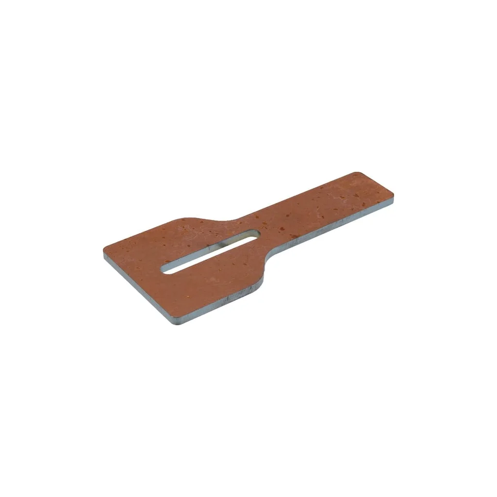 [AMAT2-19303] Racletă de uzură 6x90x200 fabricată din Hardox® 00029738HN