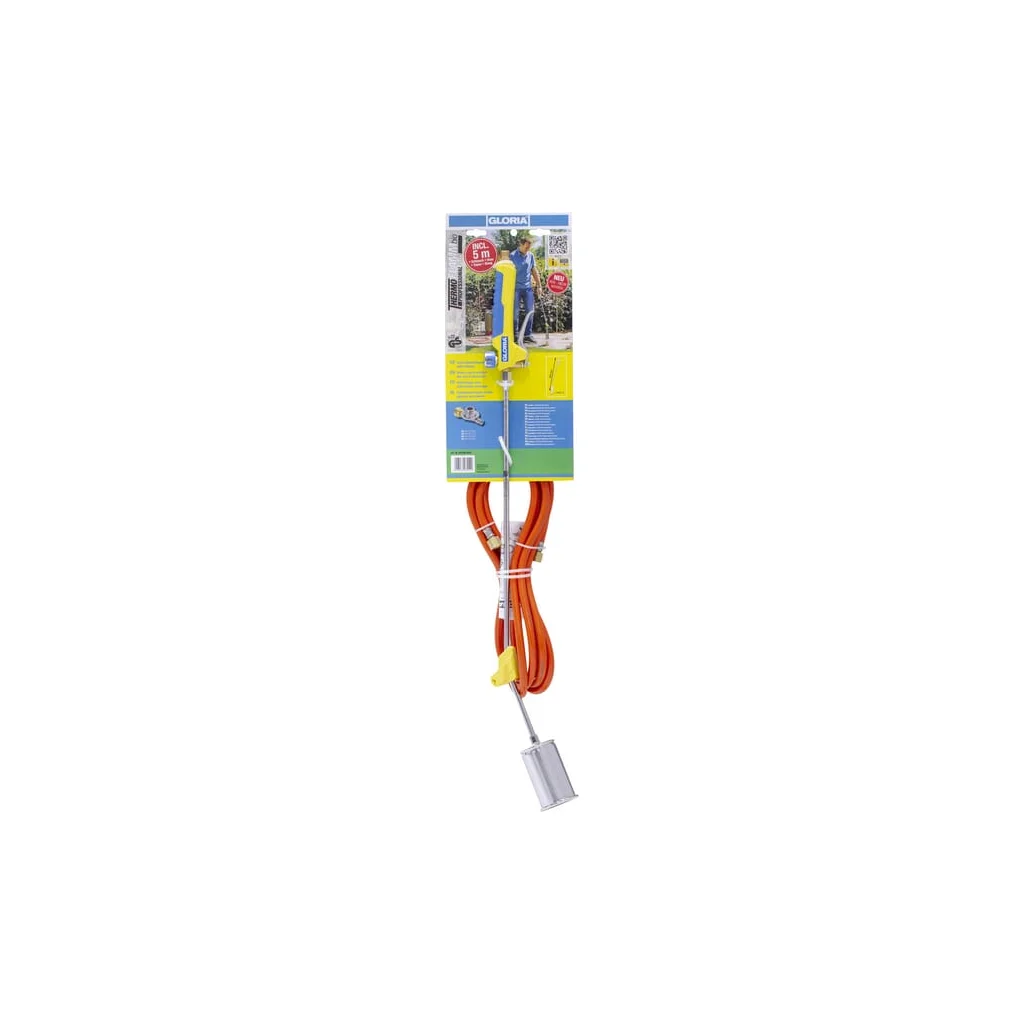 Thermoflamm bio Professional Plus 0002960000