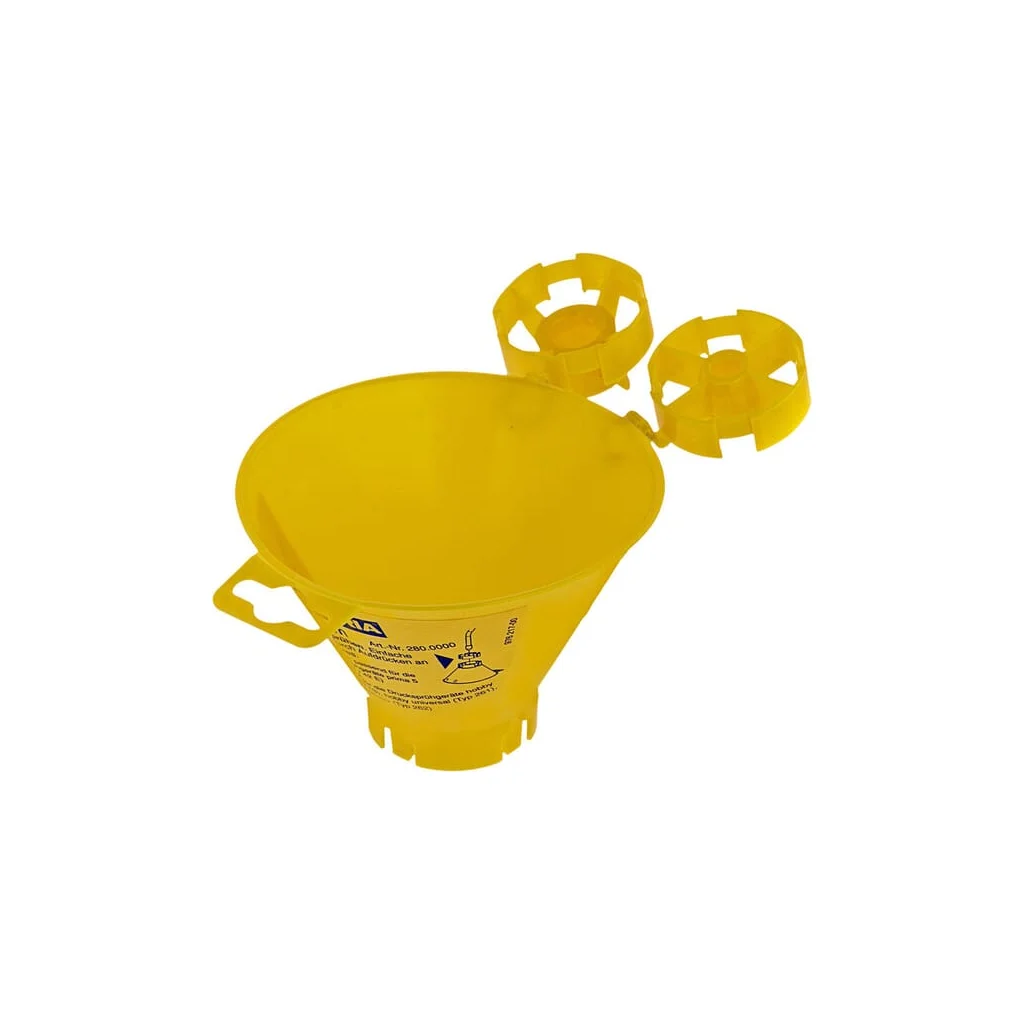 Protecție pulverizator tip 280 0002800000