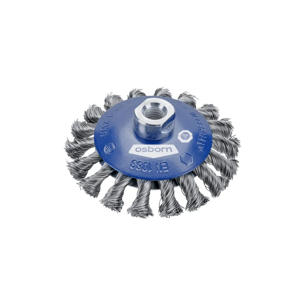 [AMAT2-19807] Perie unghiulară D115x 15 G M14 kn-STW 050 PRO 0002632151