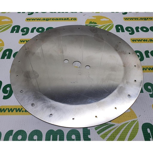 [AMAT1-17391] Disc Semanatoare Lely Benac 20-Gauri x 2.5mm