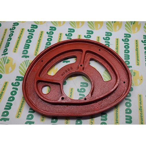 [AMAT1-02992] Cama Pick-up 585150M1