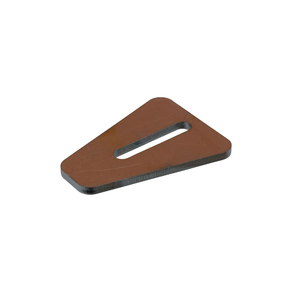 [AMAT2-19885] Racletă de uzură 6x80x105 fabricată din Hardox® 00023579HN