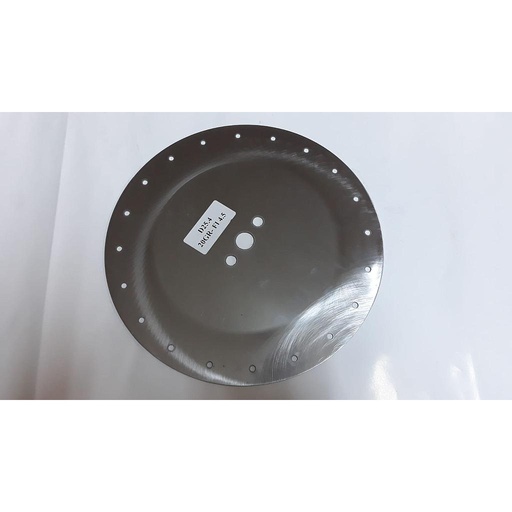 [AMAT1-17390] Disc Semanatoare Lely Benac 20-Gauri x 4.5mm