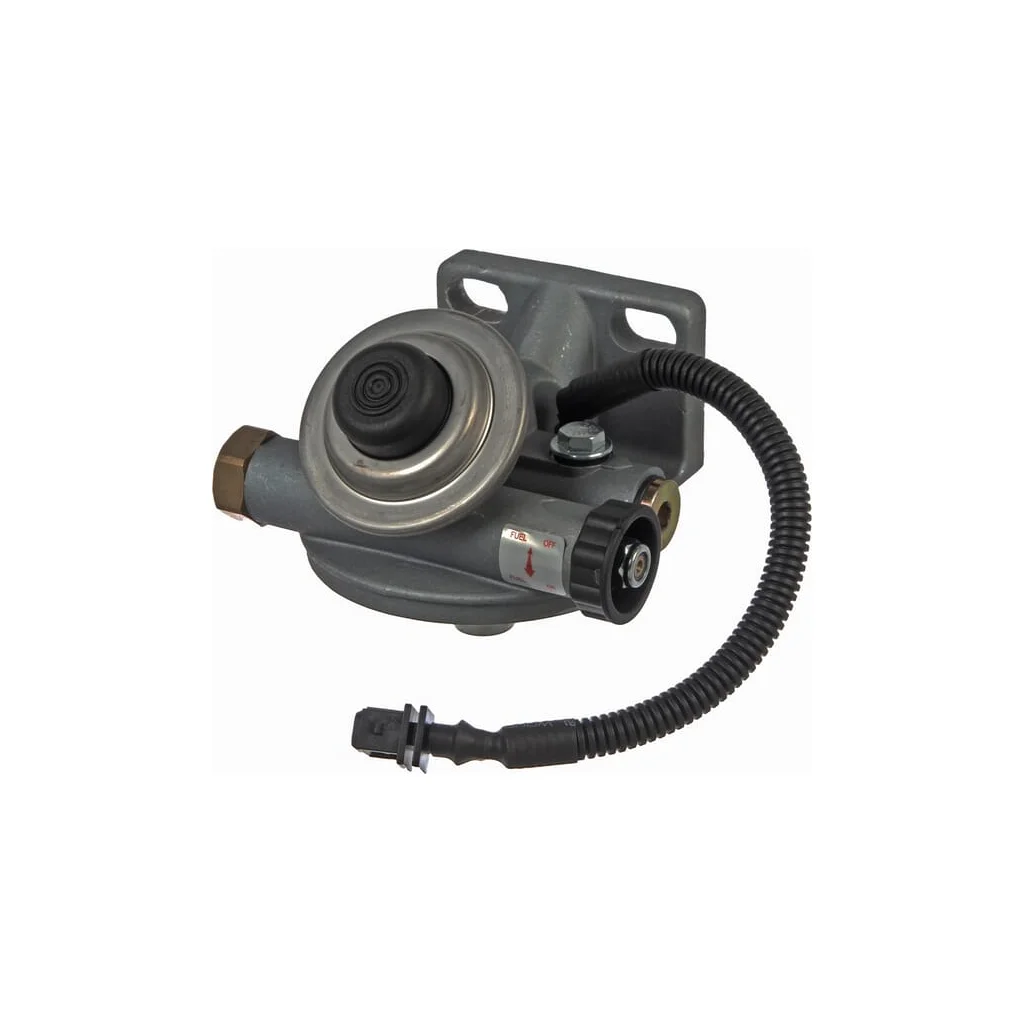 Pompă de combustibil Volvo cu radiator 0004771302KR