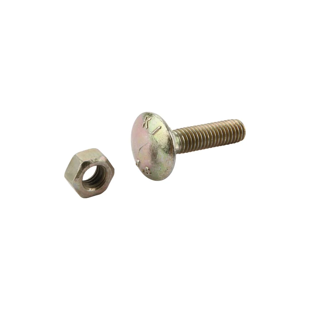 [AMAT2-19961] Șurub cap bombat torbant 0002389231KR