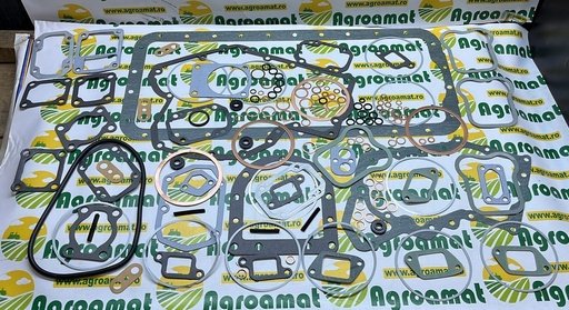 [AMAT1-02974] Set Full 29/A31322