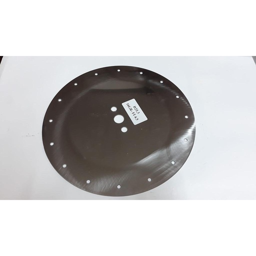 [AMAT1-17389] Disc Semanatoare Lely Benac 16-Gauri x 4.5mm
