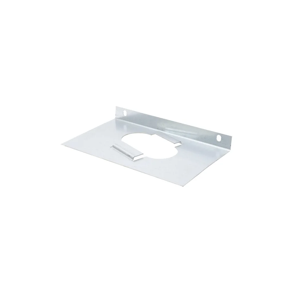 [AMAT2-20253] Placă de metal, dreapta 0007357474