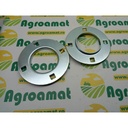 Carcasa Rulment 208 (set 2-buc)