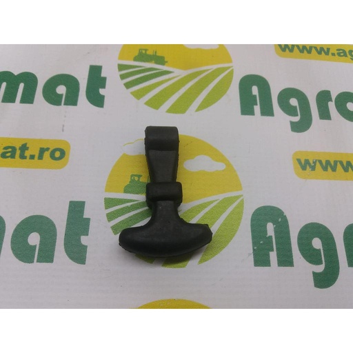 [AMAT1-02930] Agatatoare Cauciuc 804951.0
