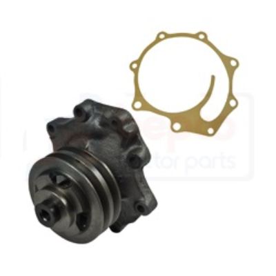 [AMAT1-02919] Pompa apa 24/130-167