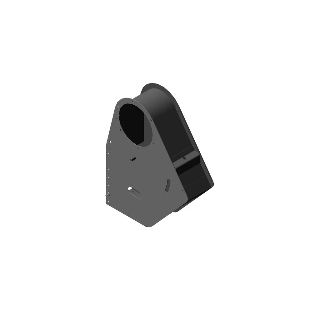 [AMAT2-20747] Cap elevator 0007254752N