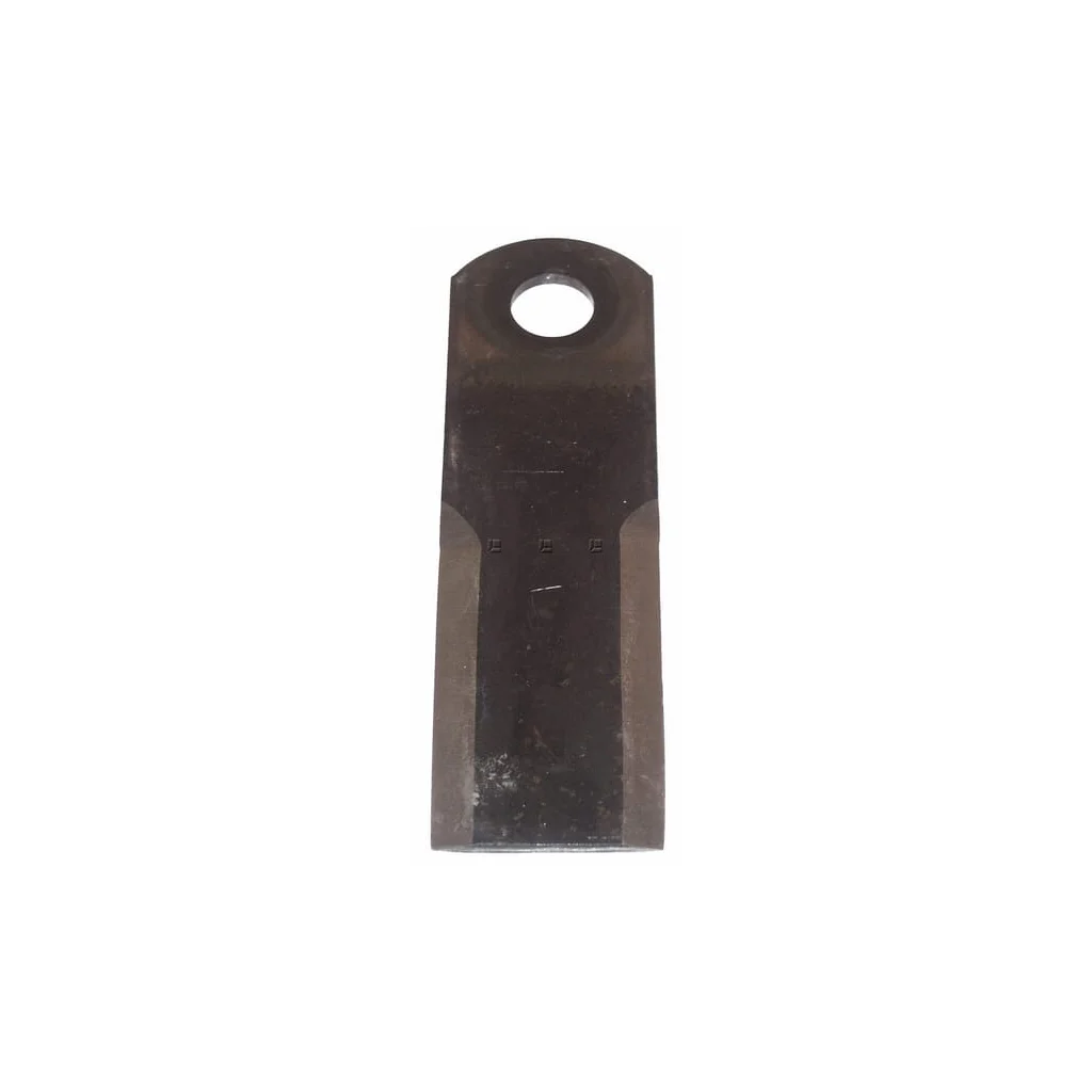 [AMAT2-20762] Cuțit rotativ tocător neted 173x50x4mm diametru 20mm 0007368720KR