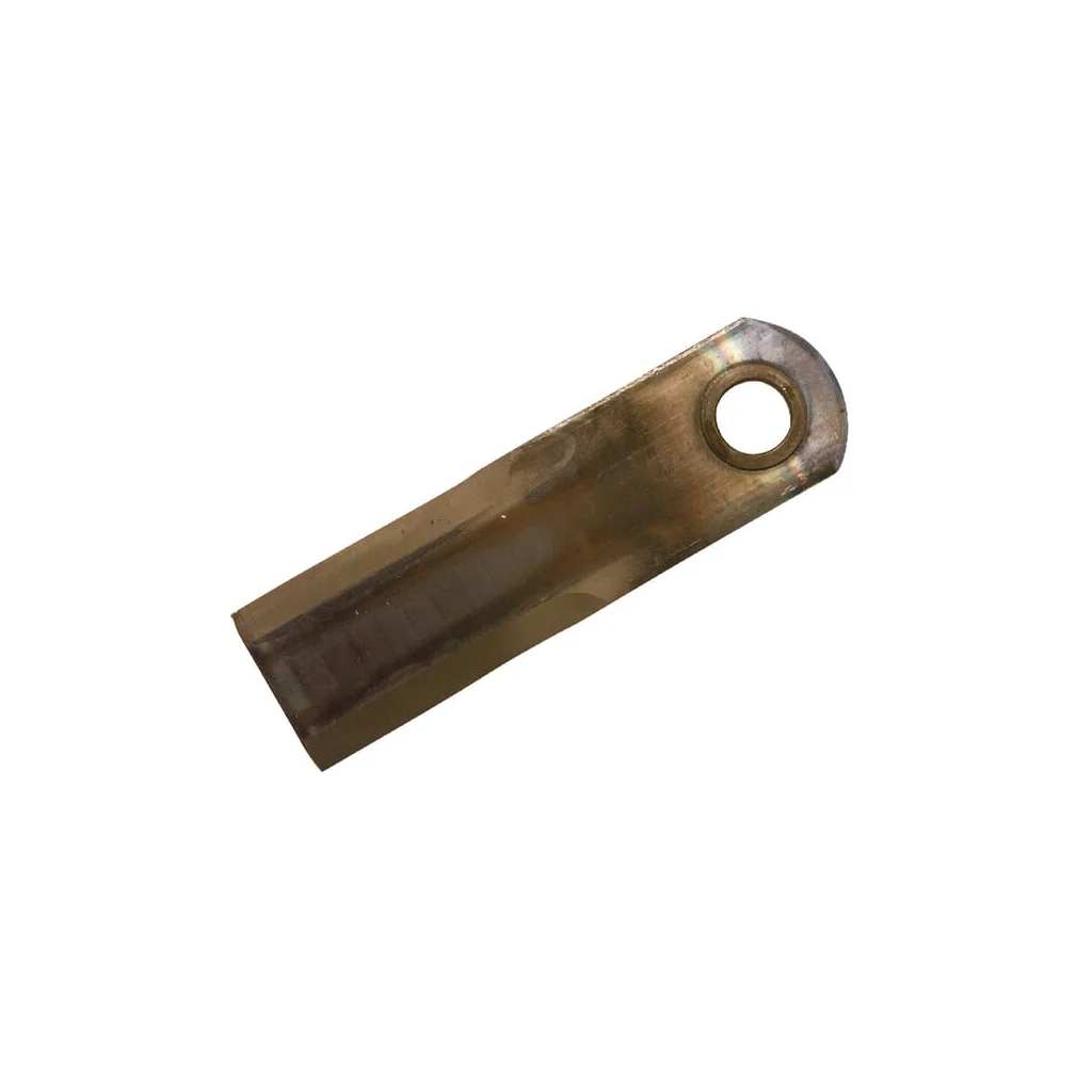 [AMAT2-20767] Cuțit rotativ tocător zimțat 175x50x4mm diametru 20mm 0007558740KR