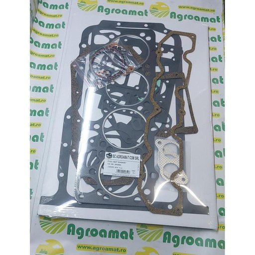 [A2852] Set Full Garnituri RE524091
