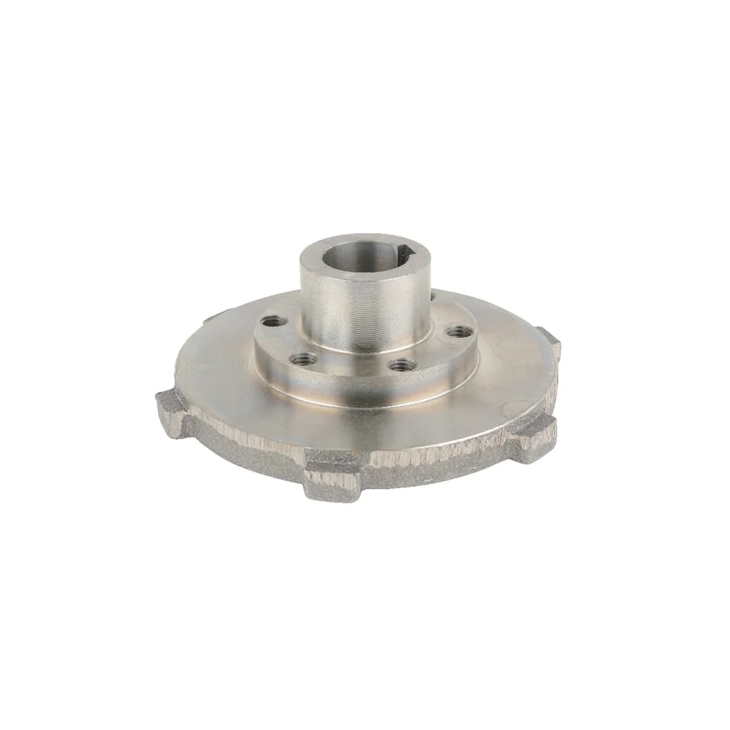 [AMAT2-21045] Butuc cu nut conic 0006701262KR