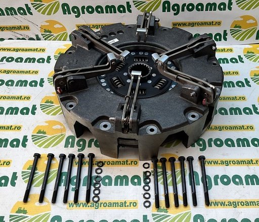 [AMAT1-02865] Placa Presiune Kawe 02940289